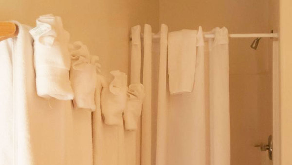 1 Queen Bed and Twin Bed West Wing Photo 5