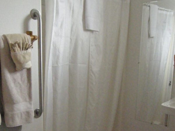 1 Queen Bed Accessible West Wing Photo 4