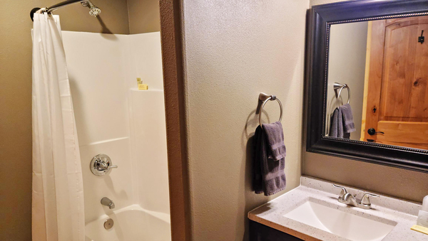 1 King, Queen Sofa Sleeper Photo 4