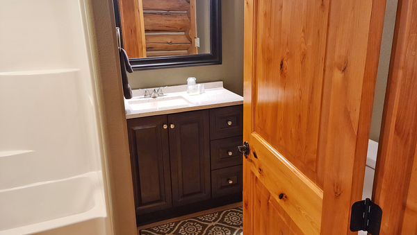 1 King, Queen Sofa Sleeper Photo 5